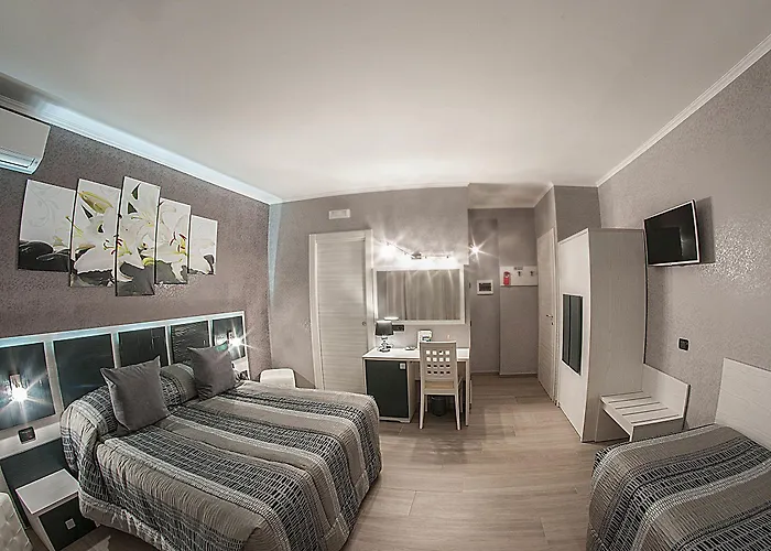 Albis Casa de hóspedes Fiumicino