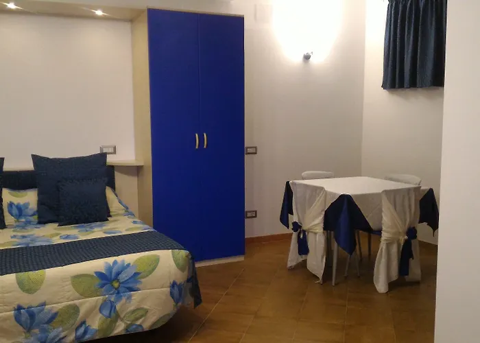 Casa de hóspedes Albis Fiumicino