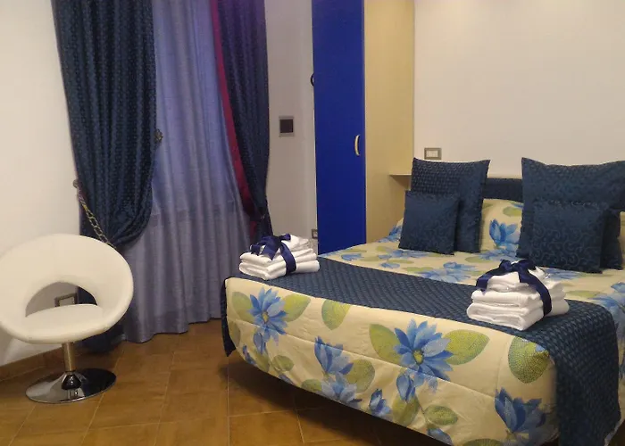 Albis Casa de hóspedes 4*