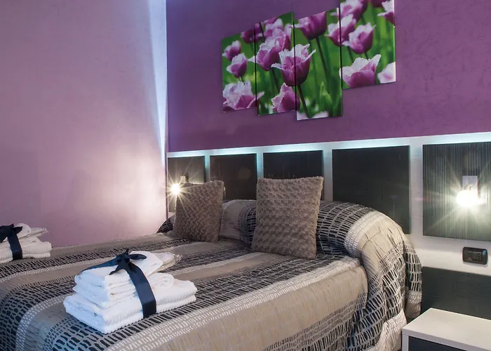 Albis Casa de hóspedes