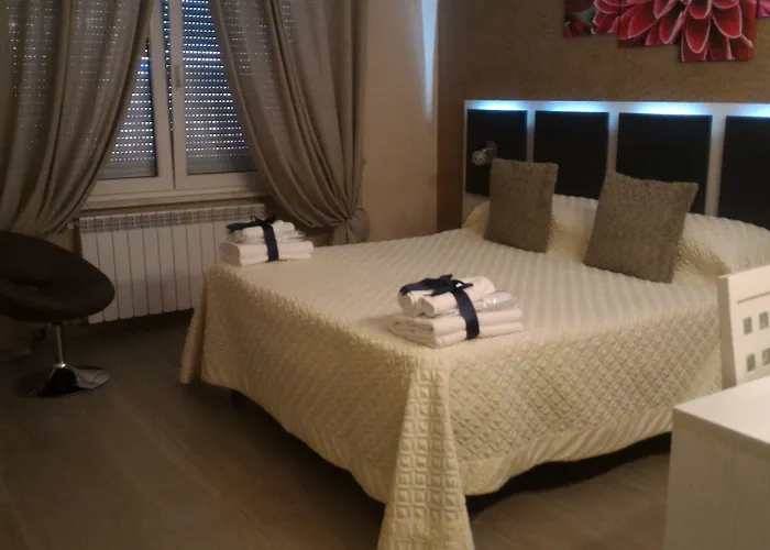 Albis Casa de hóspedes Fiumicino