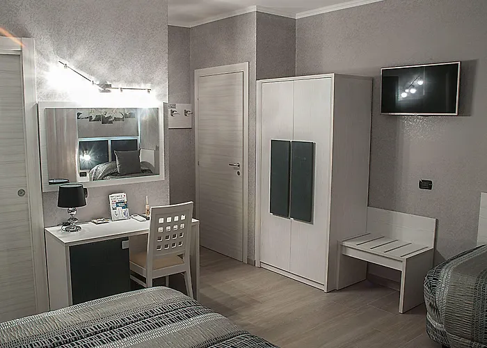 Albis Casa de hóspedes Fiumicino