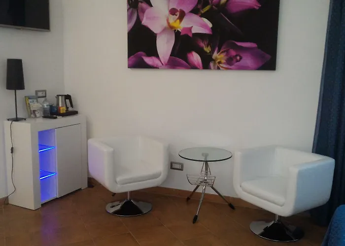 Casa de hóspedes Albis