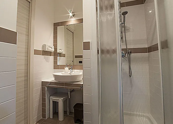 Albis Casa de hóspedes 4*