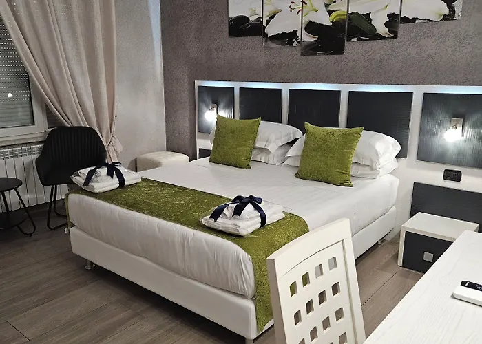 Casa de hóspedes Albis