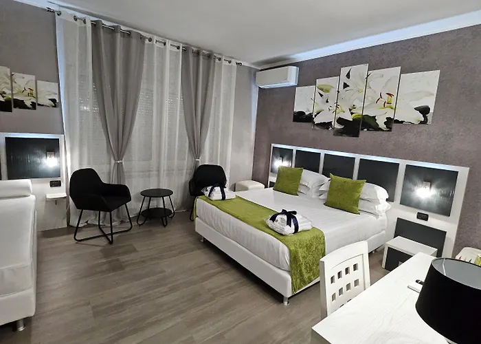 Albis Casa de hóspedes