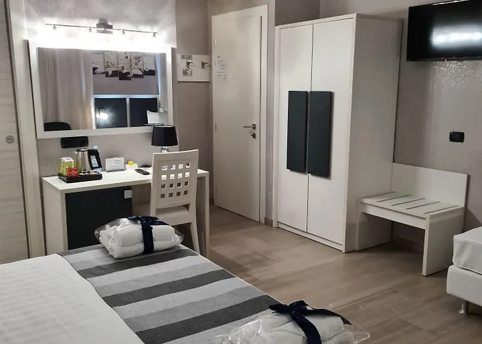 Albis Casa de hóspedes 4*