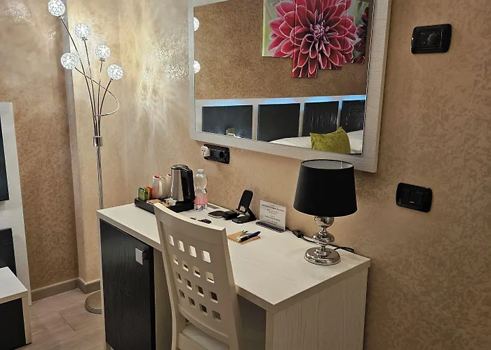 Casa de hóspedes Albis 4*