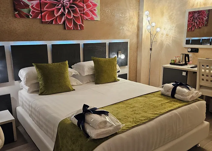 Casa de hóspedes Albis 4*